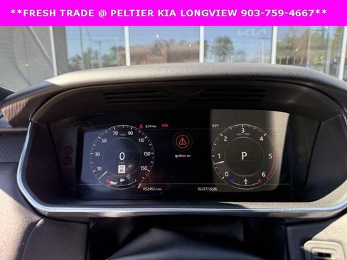 Used 2018 Land Rover Range Rover Sport HSE image 10