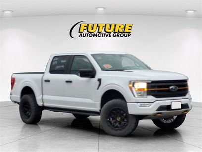 Used 2022 Ford F150 Tremor