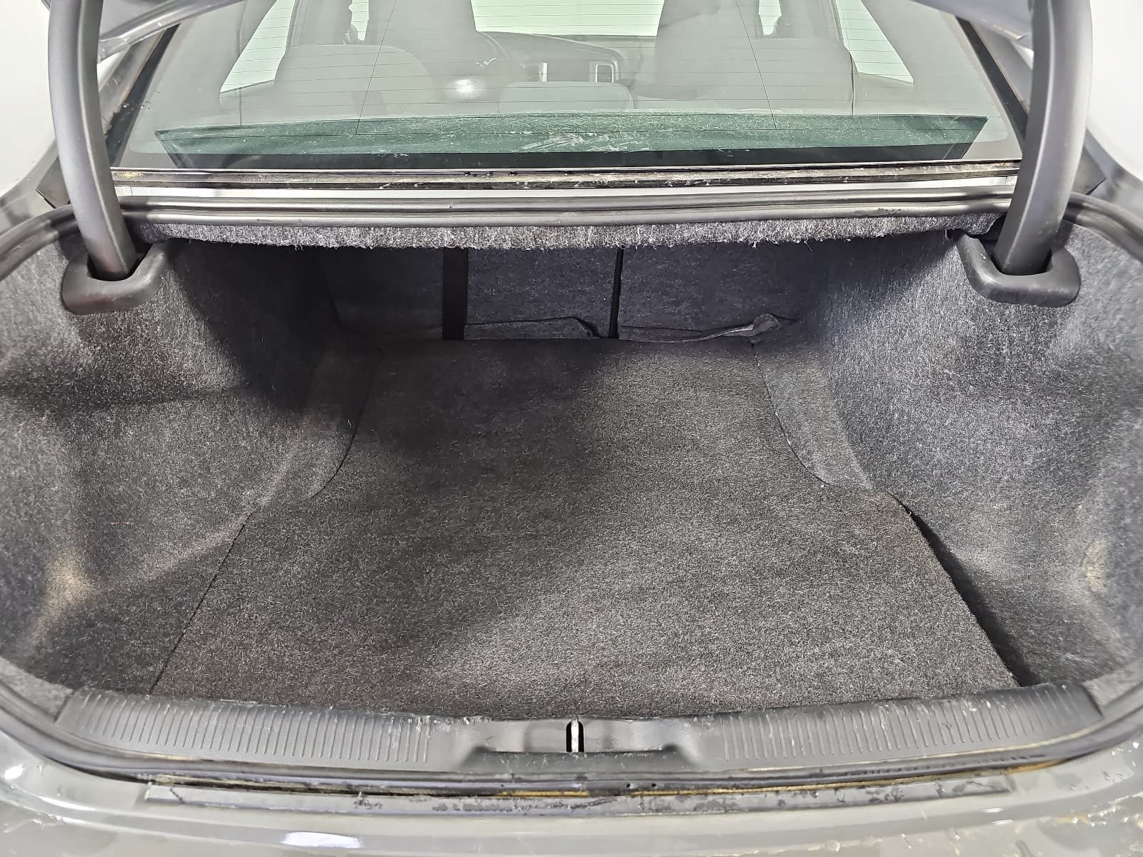 Used 2023 Dodge Charger Scat Pack w/ Navigation & Travel Group RWD image 12