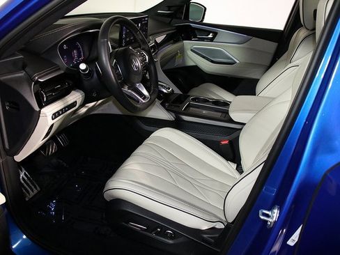 Certified 2026 Acura MDX A-Spec image 4