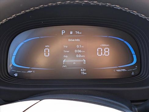 New 2026 Hyundai Venue SEL image 11