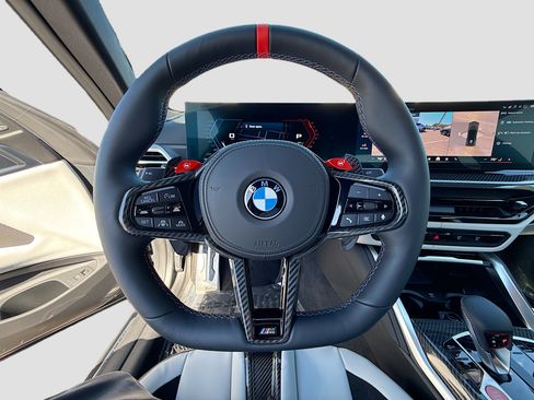 New 2026 BMW M4 xDrive Competition image 39