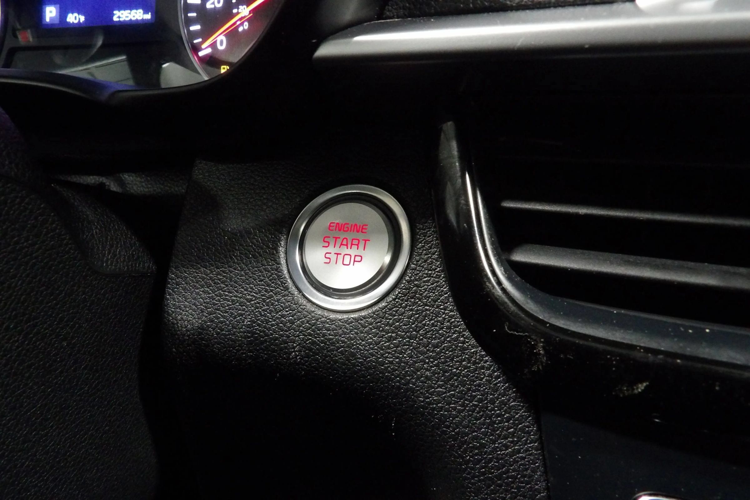 Used 2020 Kia Optima S w/ S Panoramic Sunroof Package FWD image 20