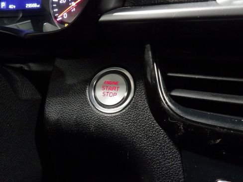 Used 2020 Kia Optima S w/ S Panoramic Sunroof Package FWD image 20