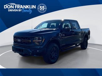 New 2025 Ford F150 Tremor w/ Equipment Group 402A High video 1