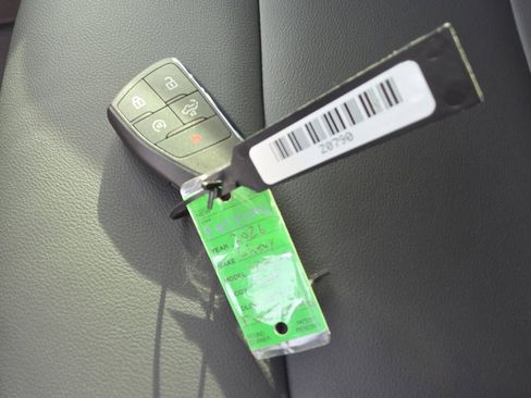 New 2026 Chevrolet Silverado 1500 LT w/ All Star Edition Plus image 33