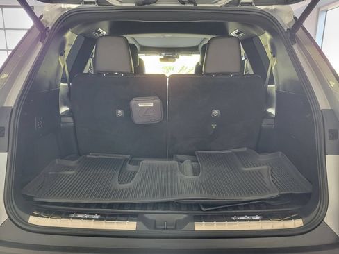 Certified 2025 Lexus TX 350 FWD w/ Technology Package image 15