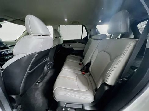 Certified 2025 Honda Pilot EX-L image 24