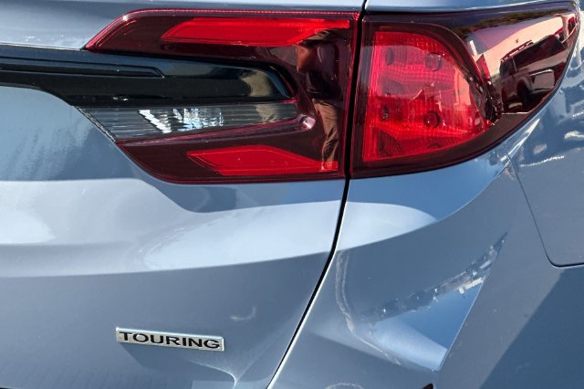 New 2027 Honda Odyssey Touring image 31