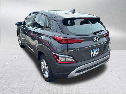 Certified 2023 Hyundai Kona SE AWD/4WD image 5