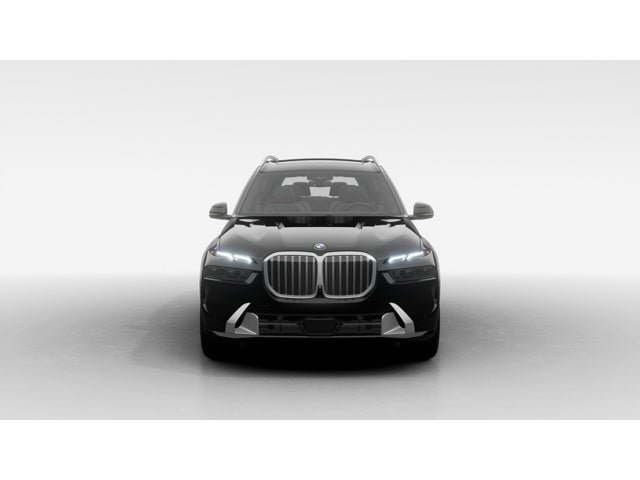 New 2027 BMW X7 xDrive40i AWD/4WD image 3