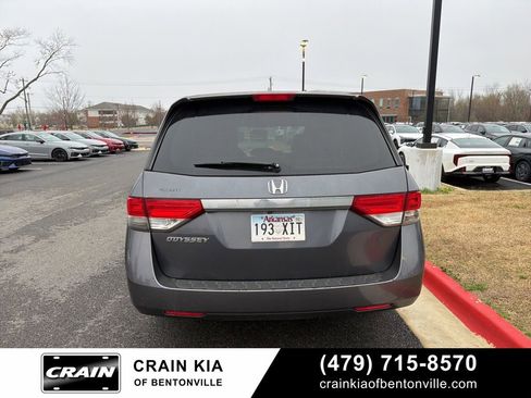 Used 2016 Honda Odyssey LX image 6