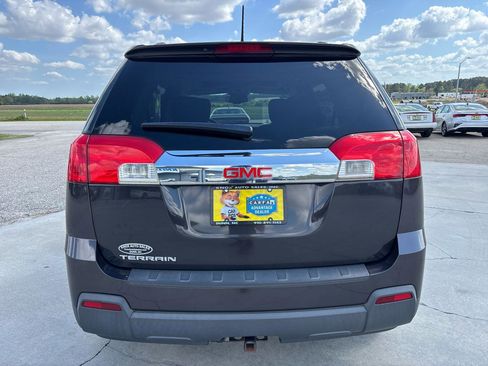 Used 2013 GMC Terrain SLE w/ Convenience Package image 5