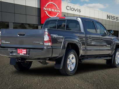Used 2015 Toyota Tacoma PreRunner