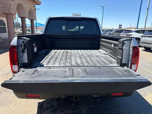 Used 2019 Honda Ridgeline RTL-E image 5