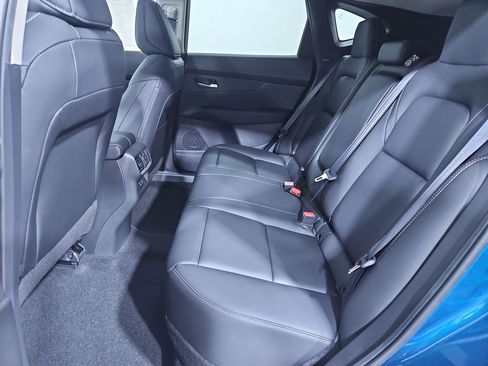 New 2025 Nissan Murano SL image 25