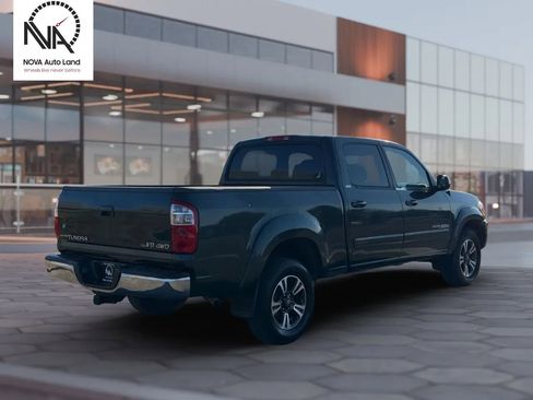 Used 2006 Toyota Tundra SR5 AWD/4WD image 8