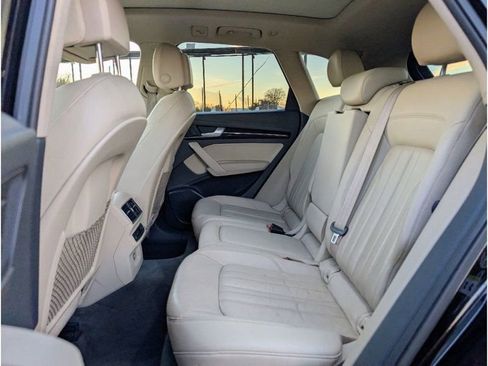 Used 2018 Audi Q5 Premium Plus w/ Premium Plus Package image 17