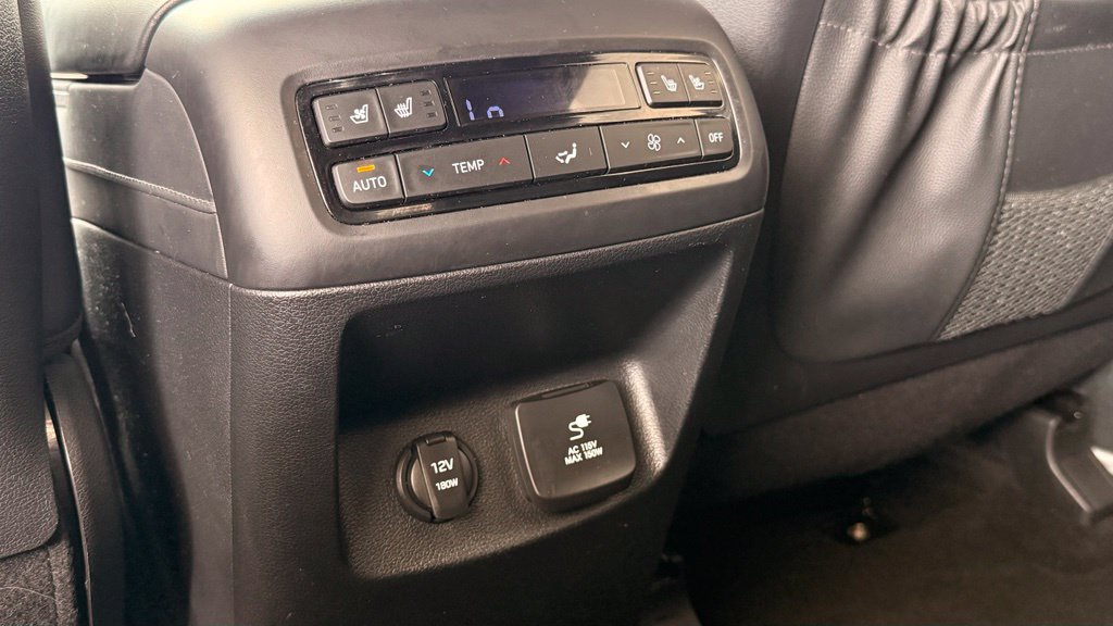 Used 2023 Hyundai Palisade Calligraphy FWD image 34