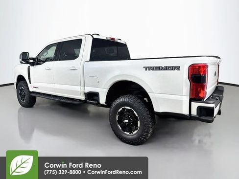 New 2026 Ford F250 Lariat w/ Tremor Off-Road Package AWD/4WD image 5