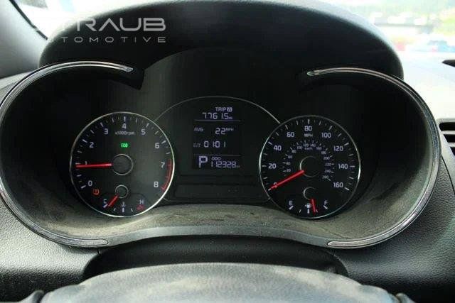 Used 2016 Kia Forte LX FWD image 5