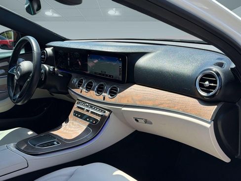 Used 2023 Mercedes-Benz E 450 4MATIC All-Terrain Wagon image 28