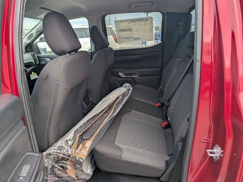 New 2025 Ford Ranger XLT w/ FX4 Off-Road Package AWD/4WD image 10