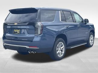 New 2026 Chevrolet Tahoe Premier w/ Sun And Tow Package AWD/4WD video 3