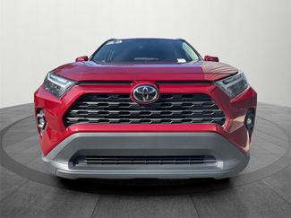 Used 2023 Toyota RAV4 XLE Premium video 1