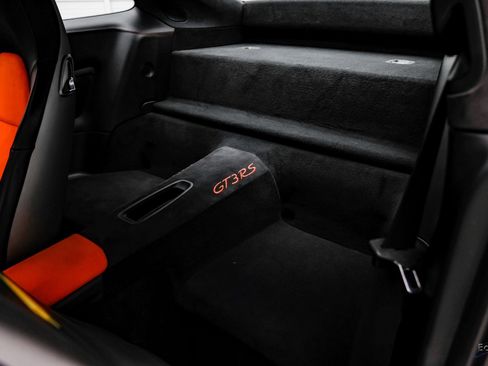 Used 2016 Porsche 911 GT3 RS image 71