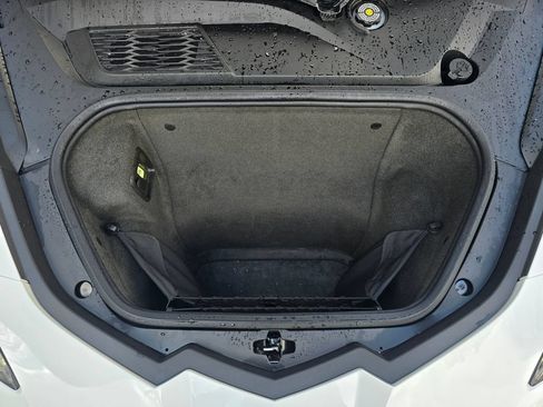 Used 2025 Chevrolet Corvette Stingray Preferred Conv w/ Z51 Performance Package RWD image 14