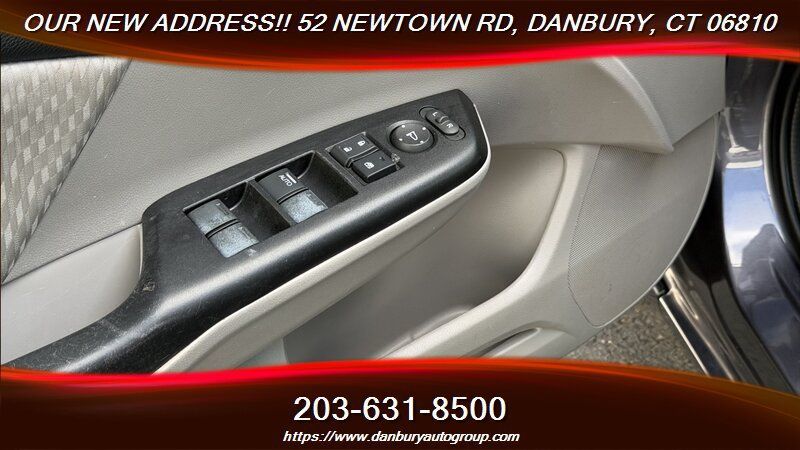 Used 2015 Honda Civic LX image 12