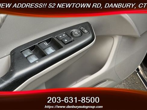 Used 2015 Honda Civic LX image 12