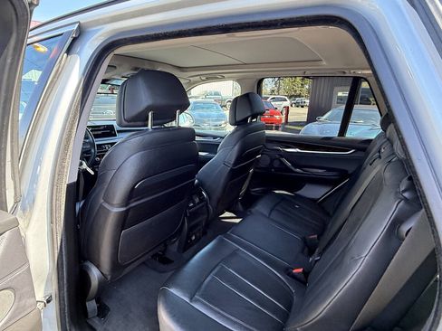 Used 2014 BMW X5 xDrive35d AWD/4WD image 16