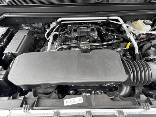 New 2026 Chevrolet Colorado ZR2 w/ ZR2 Bison Edition AWD/4WD image 23