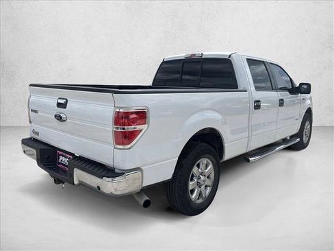 Used 2014 Ford F150 XLT w/ Equipment Group 302A Luxury RWD image 5
