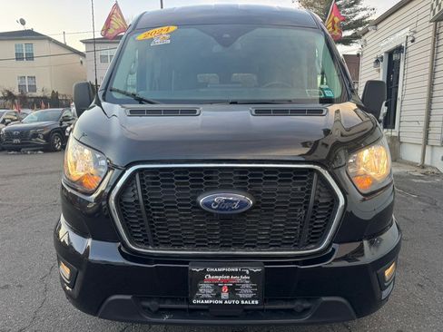 Used 2024 Ford Transit 350 XLT image 5