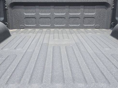 New 2026 RAM 2500 Laramie w/ Night Edition AWD/4WD image 23