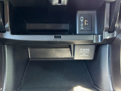Used 2017 Honda Accord EX image 27