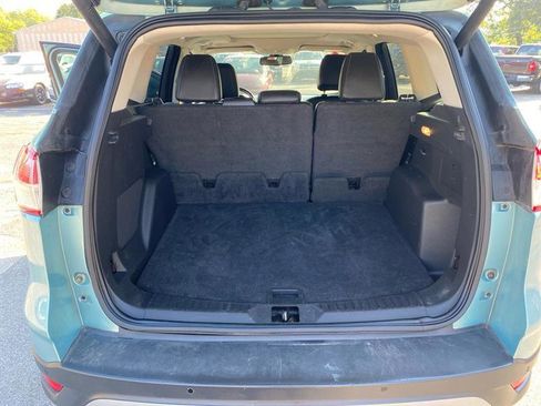 Used 2013 Ford Escape Titanium w/ Parking Technology Pkg AWD/4WD image 11