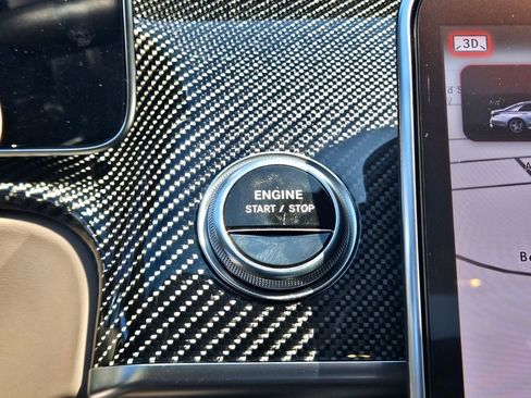 New 2026 Mercedes-Benz S 63 AMG S image 23