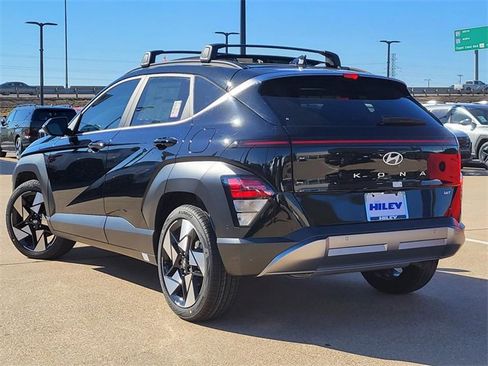 New 2026 Hyundai Kona Limited image 3