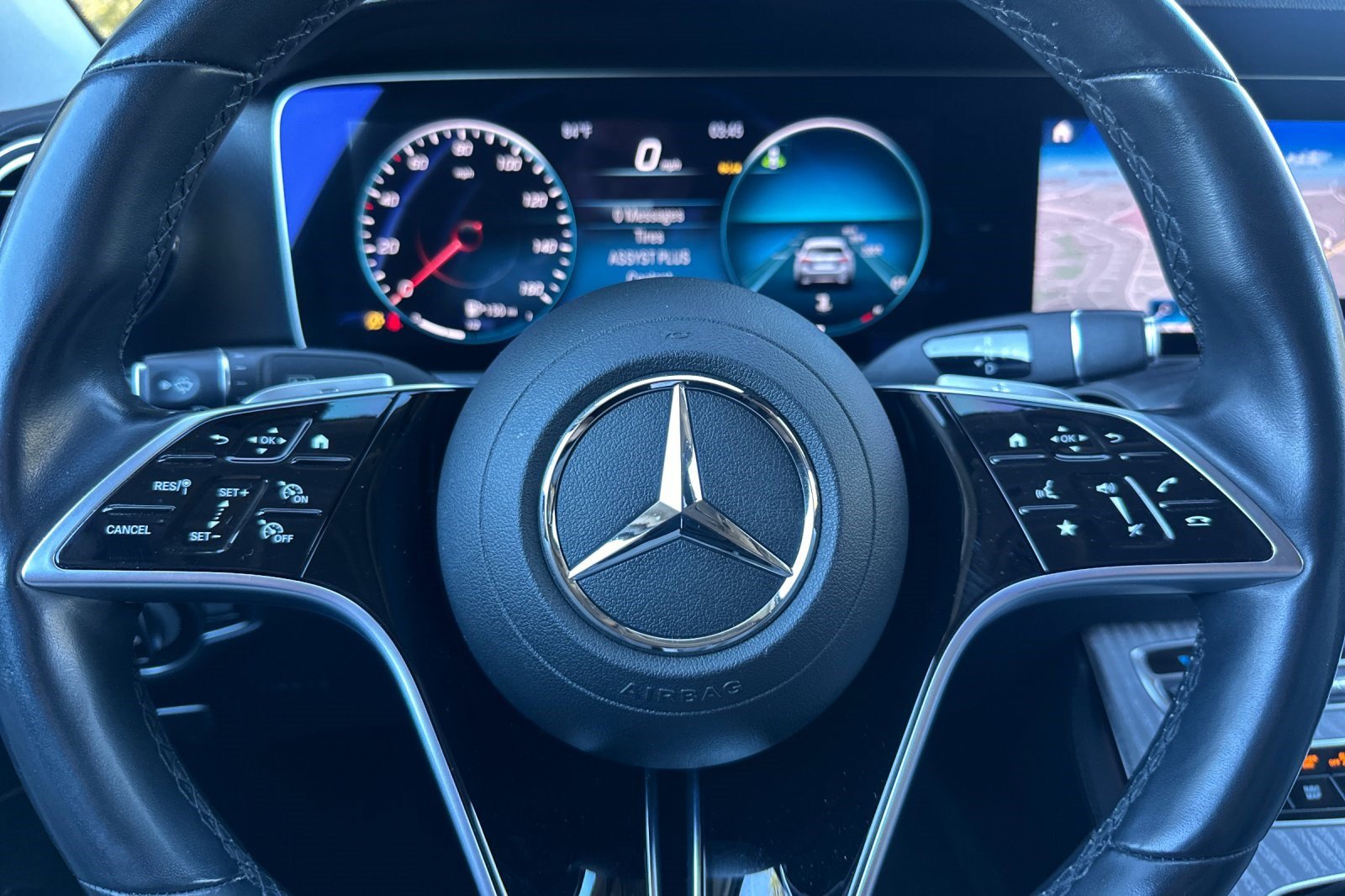 Used 2023 Mercedes-Benz E 350 Sedan image 30