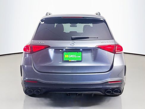 Used 2023 Mercedes-Benz GLE 53 AMG 4MATIC image 8
