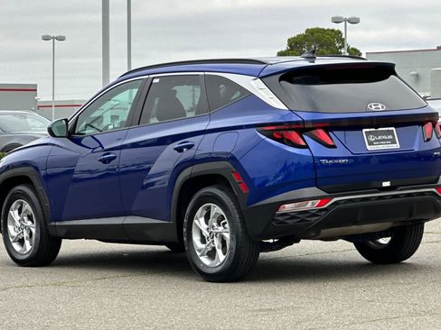 Used 2024 Hyundai Tucson SEL image 7
