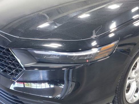 Used 2024 Honda Accord LX image 9