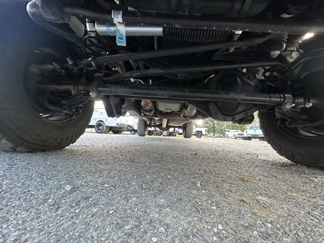 Used 2019 Ford F350 XL w/ XL Value Package AWD/4WD image 33