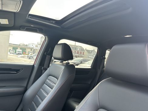 Used 2023 Honda CR-V Sport Touring image 9