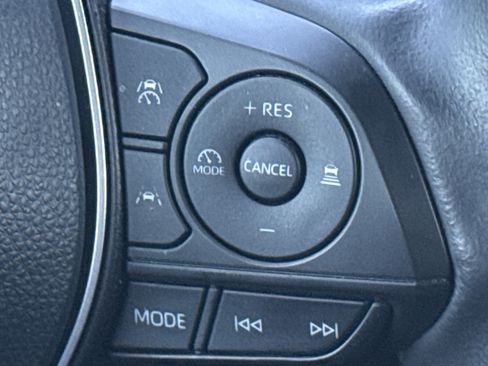 Used 2024 Toyota Corolla XSE image 19