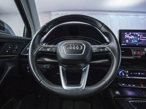 Used 2020 Audi Q5 2.0T Premium Plus w/ Premium Plus Package image 48